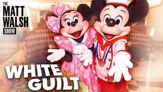 Disney Serves Up A Heaping Pile Of White Guilt | Ep. 1108