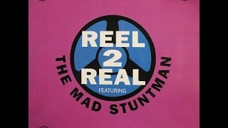 Reel 2 Real Raise Your Hands Erick 'More' Club Mix (CALIDAD FULL HD 320Kbs) SUBIDA 2016