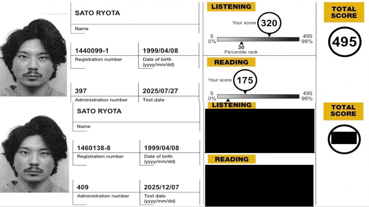 42日間でTOEIC700点取る方法