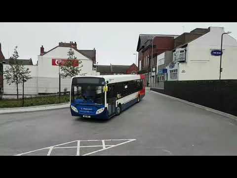 Channel Intro - National Transport Productions 2021