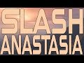 Slash - Anastasia (Instrumental Cover) 