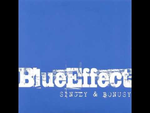 Blue Effect /M. Efekt/ - Prosím (1978, vydáno 2009)