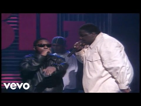 The Notorious B.I.G. - Players Anthem