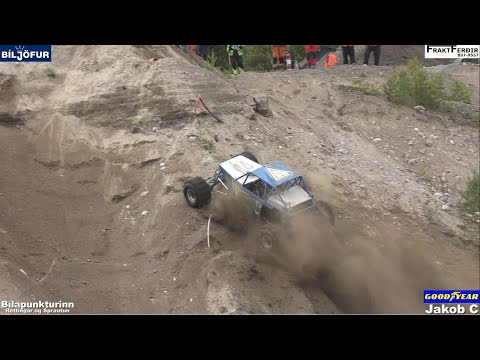FORMULA OFFROAD NORWAY, SKIEN 2023! DAY 2 - TRACK 4