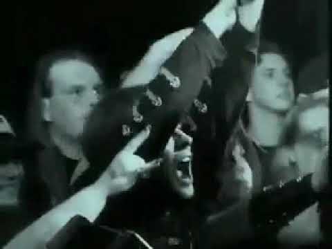 Manowar - Return of The Warlord