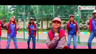 Orchids The International School Video