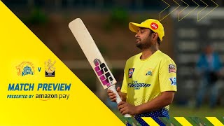 CSK v RCB Match Preview | A face-off with familiar faces