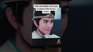 Download lagu The official untamed youtube is bullying jin guangyao #theuntamed #mdzs mp3