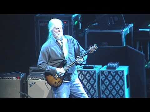 Low Spark of High Heeled Boys (HQ) Widespread Panic 4/10/2007
