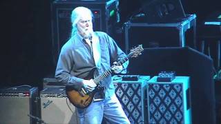 Low Spark of High Heeled Boys (HQ) Widespread Panic 4/10/2007