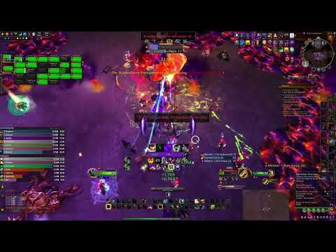 The Amalgamation Chamber