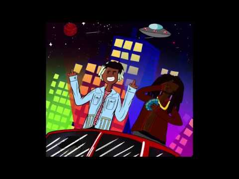 CincoTheFlexGod - Out Da Roof!' (Feat. Swaghollywood)