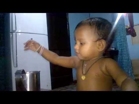 Deekshana smart baby