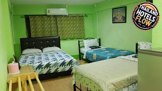 Your Home | Chiang Rai, Thailand | Hotel Review 🌟