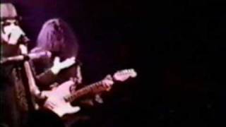 Mercyful Fate Nightmare Be Thy Name Live Minneapolis 1995
