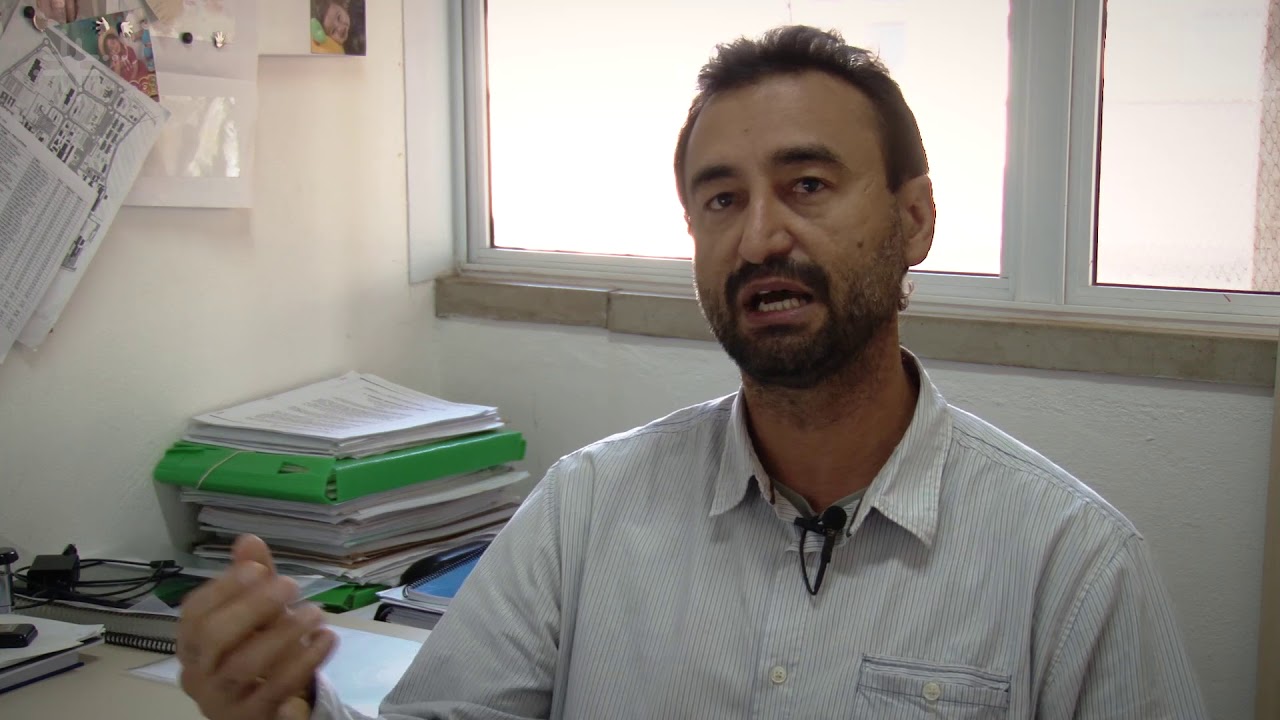 Equações diferenciais parciais elípticas são tema de pesquisa de grupo da UFSCar