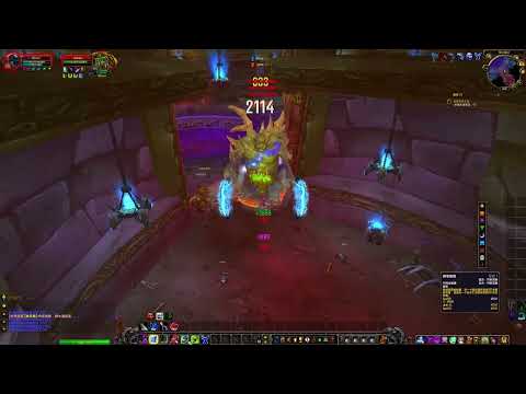 DkQuest Test for Ashen Order