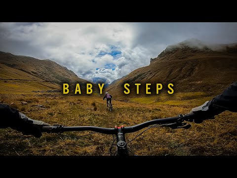 SIN MIEDO AL ÉXITO como dicen los jóvenes | #mtb