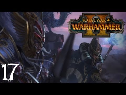 SB Plays Tyrion 17 - Laid Low