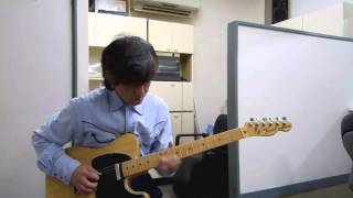 Little Texas - Peaceful Easy Feeling (cover)