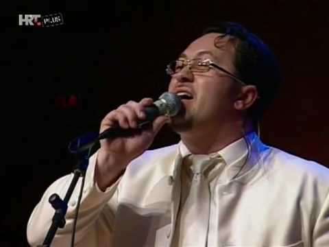 Jonathan Na putu za Emaus live Uskrsfest 2010.