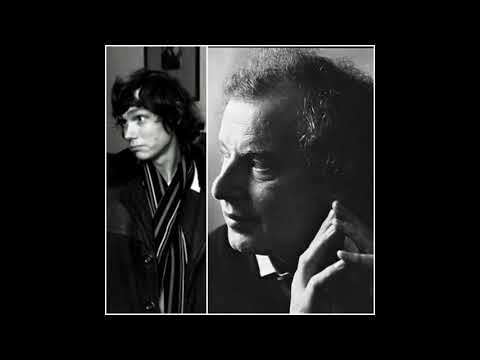 Bach concerto for 2 pianos BWV 1062 (Kocsis, Schiff)