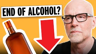 Scott Galloway on Protests, Alcohol’s Collapse, and His Impact | Office Hours