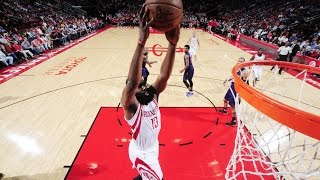 James Harden - Houston Rockets