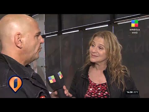 Polémica instalada: los actores de ficción contra los realities