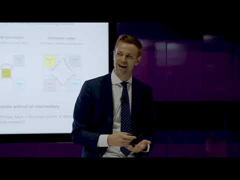 SIBOS 2018 Open Theatre Part 1