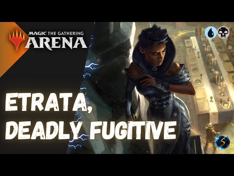 It's Showtime: Etrata, Deadly Fugitive 💀💧 #02 - Historic Brawl