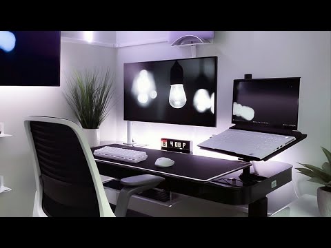 Best Laptop Setups - Ep. 11 // More Amazing Desk Setups!