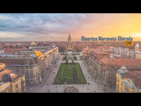 Vineri Seara Evanghelizare | Nelu Filip | 08 Noiembrie 2024