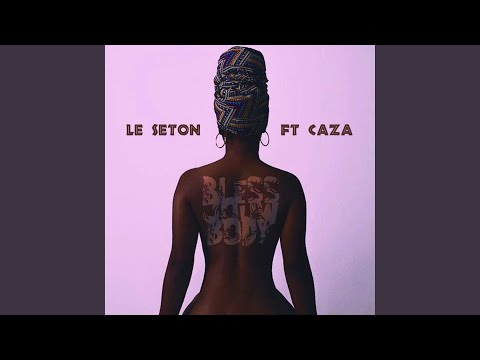 Bless Jouw Body (feat. Caza)