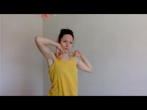 [Impro] Challenge KOMPROMAT feat. Adèle Haenel  "De mon âme à ton âme" {Pierre B.'sdance}