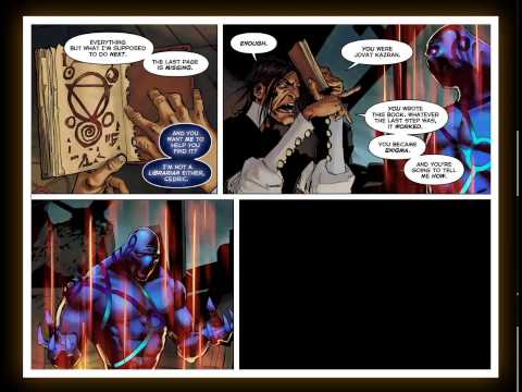 TI 5 - The Summoning + Enigma World Chasm Artifact