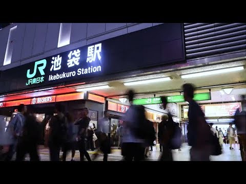 【帝京平成大学】「Japan Content Showcase 2017」出展動画