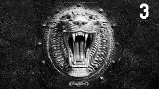 MASSIV FT. MOTRIP & MANUELLSEN - WIR SIND JUNGS VON DER STRASSE - TRACK 03 - 'RAUBTIER' ALBUM