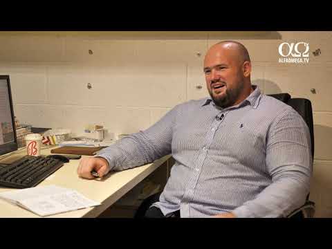 Vieți în lumină 3.17 | Ghiță Ignat - Mărturie (Partea 1)