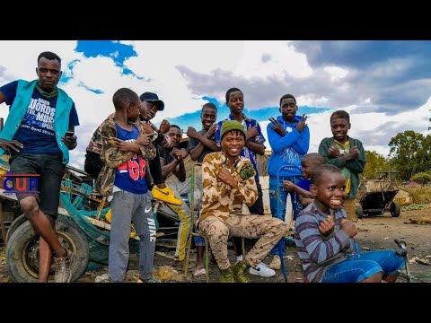 Jahnoz - Follow Me (Official Clip) - DiGiTΔL RiLeY™