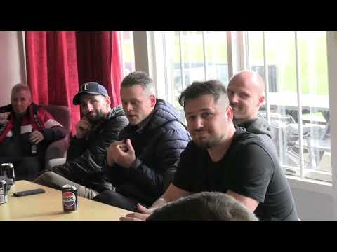 Fanmøde forår 2025(Boldklubben Frem)