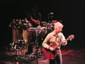 Nothing But Flowers David Byrne The Tabernacle 2001 08 26 Mpg
