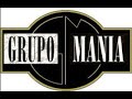 Grupo Manía - Imaginate en vivo