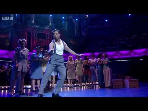Tony Yazbeck - Kiss Me Kate - Bianca
