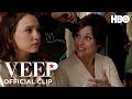 Veep: Selina & Catherine (Season 4 Episode 2 Clip) | HBO