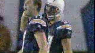 Philip Rivers Trash Talks Jay Cutler