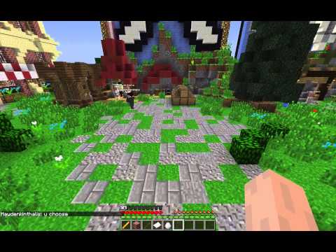 HC Factions - BASE BUILDING CONTEST!! WIN 5 Lives