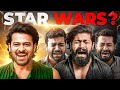 The Pressure Of Being A Pan India Star Prabhas S Unique Challenges