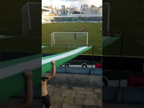 Juventude x Passo Fundo - Gaúchão 2017