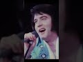 Elvis ❤️On Tour 72 ❤️See See Rider ⚡⚡